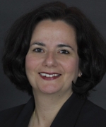 Maria Mouratidis