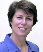 Janet Brown