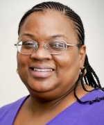 Dr. Celeste Campbell Dr. Celeste Campbell