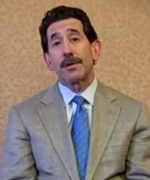 Dr. Jonathan Silver Dr. Jonathan Silver