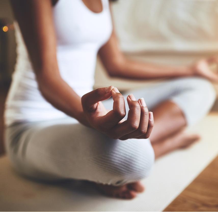 Mind-Body Practices An Overview for Brain Injury Mind-Body Practices An Overview for Brain Injury